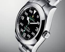Rolex Air king Replica